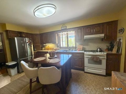 Tiny photo for 54 Woodside Avenue, Seymour, CT 06483 (MLS # 24176452)