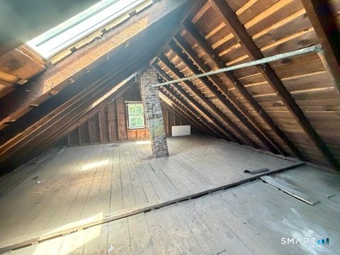 Tiny photo for 54 Woodside Avenue, Seymour, CT 06483 (MLS # 24176452)