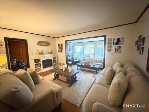 Tiny photo for 54 Woodside Avenue, Seymour, CT 06483 (MLS # 24176452)