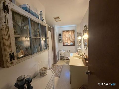 Tiny photo for 54 Woodside Avenue, Seymour, CT 06483 (MLS # 24176452)