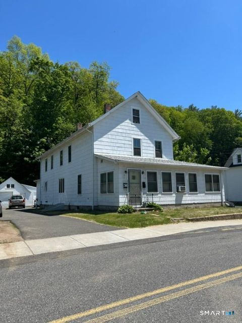 Photo of 54 Woodside Avenue, Seymour, CT 06483 (MLS # 24176452)