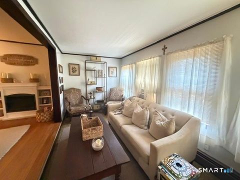 Tiny photo for 54 Woodside Avenue, Seymour, CT 06483 (MLS # 24176452)