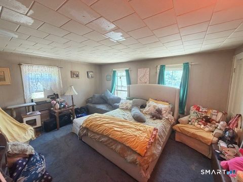 Tiny photo for 54 Woodside Avenue, Seymour, CT 06483 (MLS # 24176452)