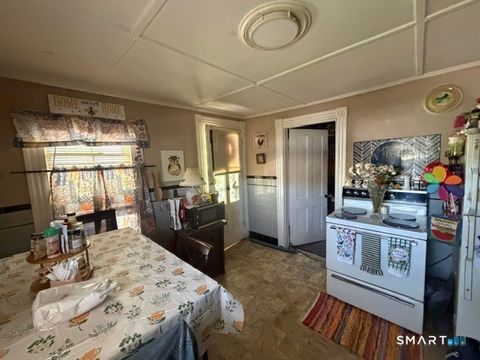 Tiny photo for 54 Woodside Avenue, Seymour, CT 06483 (MLS # 24176452)
