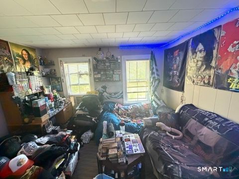 Tiny photo for 54 Woodside Avenue, Seymour, CT 06483 (MLS # 24176452)