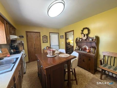 Tiny photo for 54 Woodside Avenue, Seymour, CT 06483 (MLS # 24176452)
