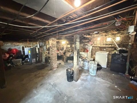 Tiny photo for 54 Woodside Avenue, Seymour, CT 06483 (MLS # 24176452)