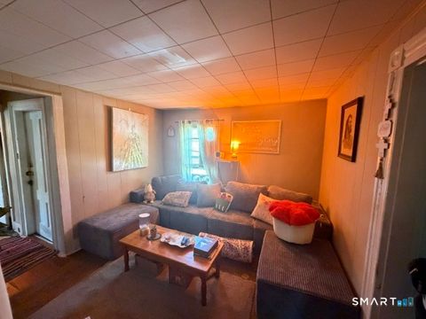 Tiny photo for 54 Woodside Avenue, Seymour, CT 06483 (MLS # 24176452)