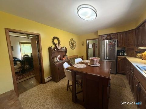 Tiny photo for 54 Woodside Avenue, Seymour, CT 06483 (MLS # 24176452)