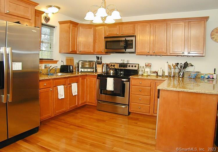 19 Bellevue Avenue A