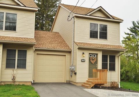 19 Bellevue Avenue A Vernon CT 06066