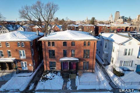 Photo of 24 Madison Street, Hartford, CT 06106 (MLS # 24152247)