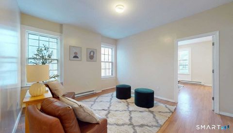 Tiny photo for 24 Madison Street, Hartford, CT 06106 (MLS # 24152247)