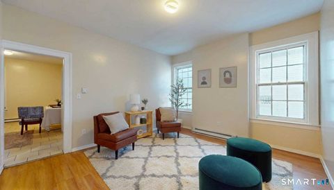 Tiny photo for 24 Madison Street, Hartford, CT 06106 (MLS # 24152247)