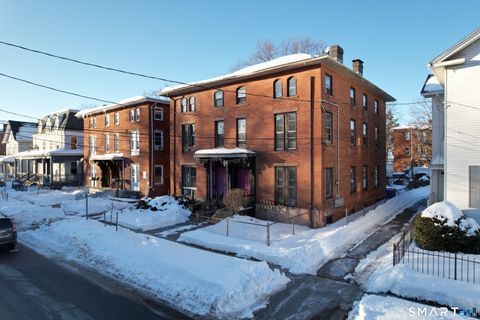 Tiny photo for 24 Madison Street, Hartford, CT 06106 (MLS # 24152247)