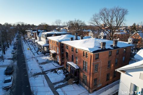 Tiny photo for 24 Madison Street, Hartford, CT 06106 (MLS # 24152247)