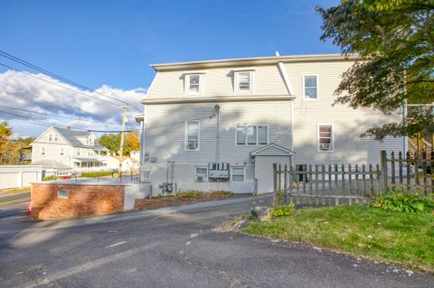 Tiny photo for 198 Scott Street, Naugatuck, CT 06770 (MLS # 24124512)