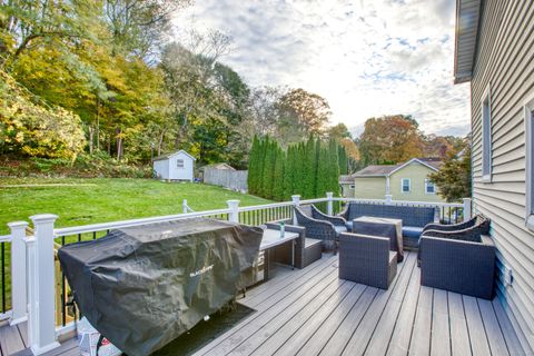 Tiny photo for 198 Scott Street, Naugatuck, CT 06770 (MLS # 24124512)