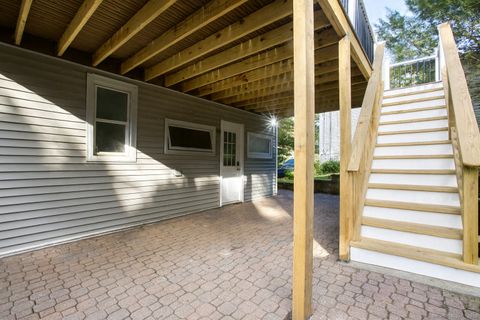 Tiny photo for 198 Scott Street, Naugatuck, CT 06770 (MLS # 24124512)