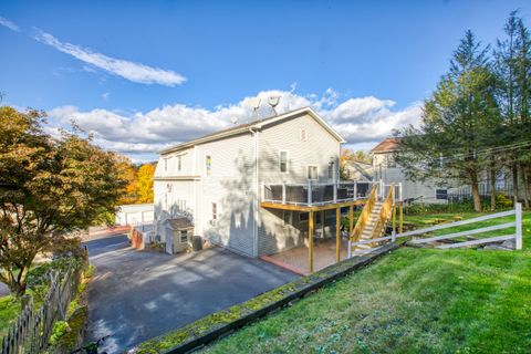 Tiny photo for 198 Scott Street, Naugatuck, CT 06770 (MLS # 24124512)