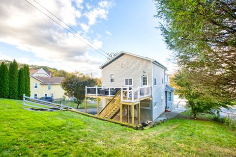 Tiny photo for 198 Scott Street, Naugatuck, CT 06770 (MLS # 24124512)
