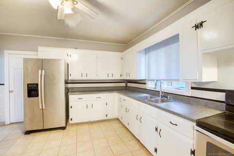 Tiny photo for 198 Scott Street, Naugatuck, CT 06770 (MLS # 24124512)