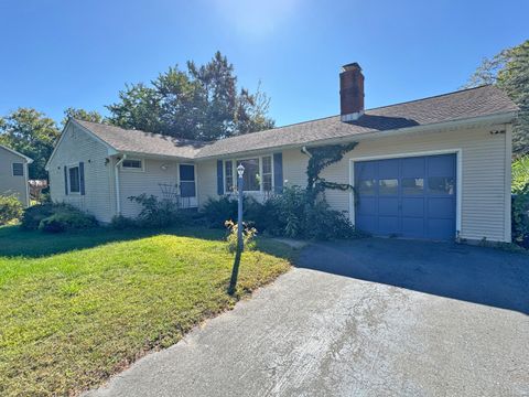 3 Pleasant Street East Windsor CT 06088