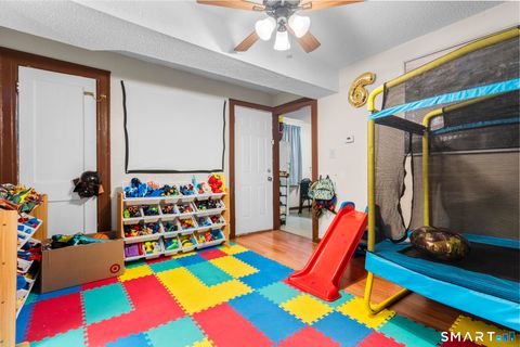 Tiny photo for 111 Morris Street, New Haven, CT 06519 (MLS # 24149925)