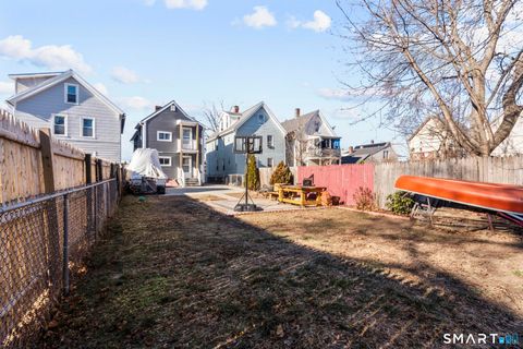 Tiny photo for 111 Morris Street, New Haven, CT 06519 (MLS # 24149925)