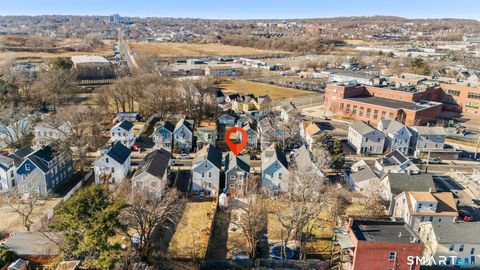 Tiny photo for 111 Morris Street, New Haven, CT 06519 (MLS # 24149925)