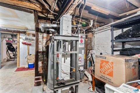 Tiny photo for 111 Morris Street, New Haven, CT 06519 (MLS # 24149925)