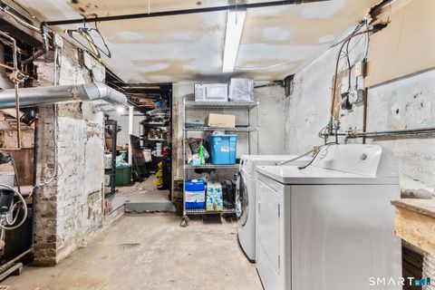 Tiny photo for 111 Morris Street, New Haven, CT 06519 (MLS # 24149925)