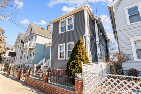 Tiny photo for 111 Morris Street, New Haven, CT 06519 (MLS # 24149925)