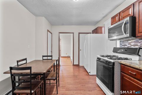 Tiny photo for 111 Morris Street, New Haven, CT 06519 (MLS # 24149925)