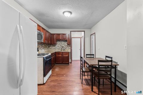 Tiny photo for 111 Morris Street, New Haven, CT 06519 (MLS # 24149925)