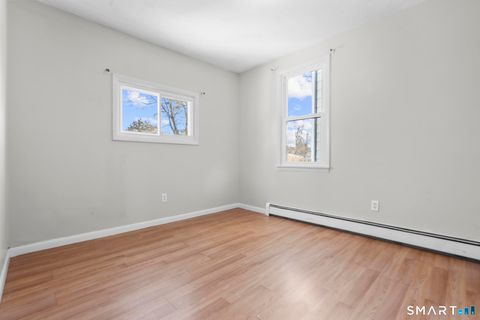 Tiny photo for 111 Morris Street, New Haven, CT 06519 (MLS # 24149925)