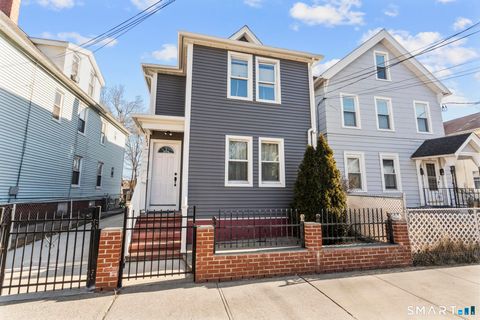 Tiny photo for 111 Morris Street, New Haven, CT 06519 (MLS # 24149925)