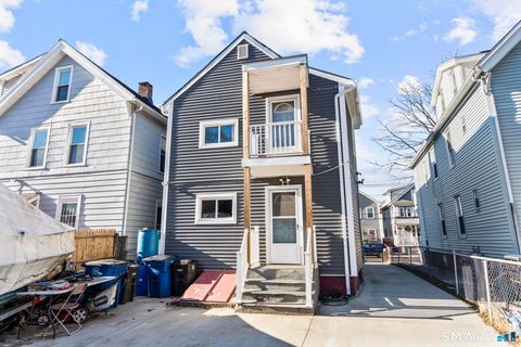Tiny photo for 111 Morris Street, New Haven, CT 06519 (MLS # 24149925)