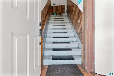 Tiny photo for 111 Morris Street, New Haven, CT 06519 (MLS # 24149925)