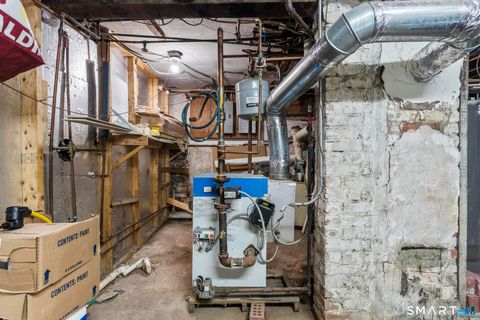 Tiny photo for 111 Morris Street, New Haven, CT 06519 (MLS # 24149925)