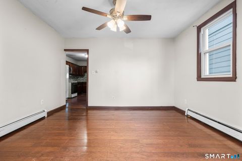 Tiny photo for 111 Morris Street, New Haven, CT 06519 (MLS # 24149925)