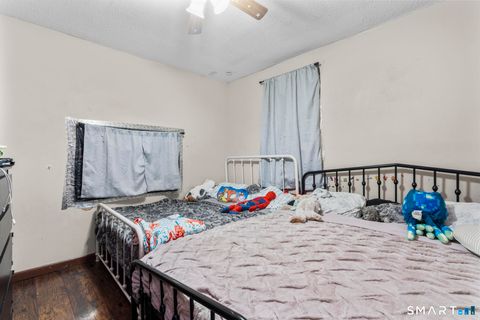 Tiny photo for 111 Morris Street, New Haven, CT 06519 (MLS # 24149925)