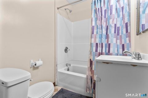 Tiny photo for 111 Morris Street, New Haven, CT 06519 (MLS # 24149925)