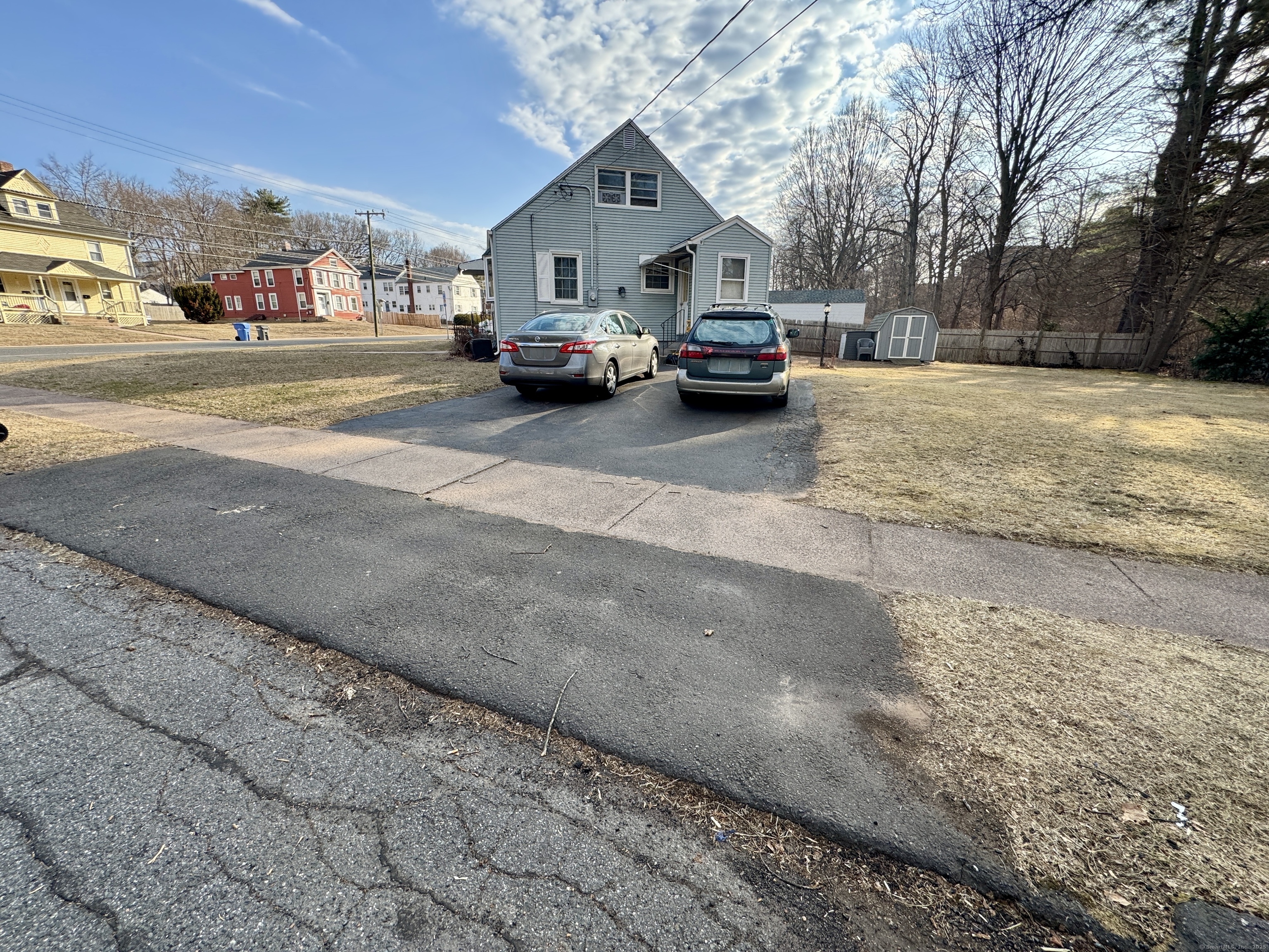 114 Middle Turnpike, Manchester, Connecticut image 5
