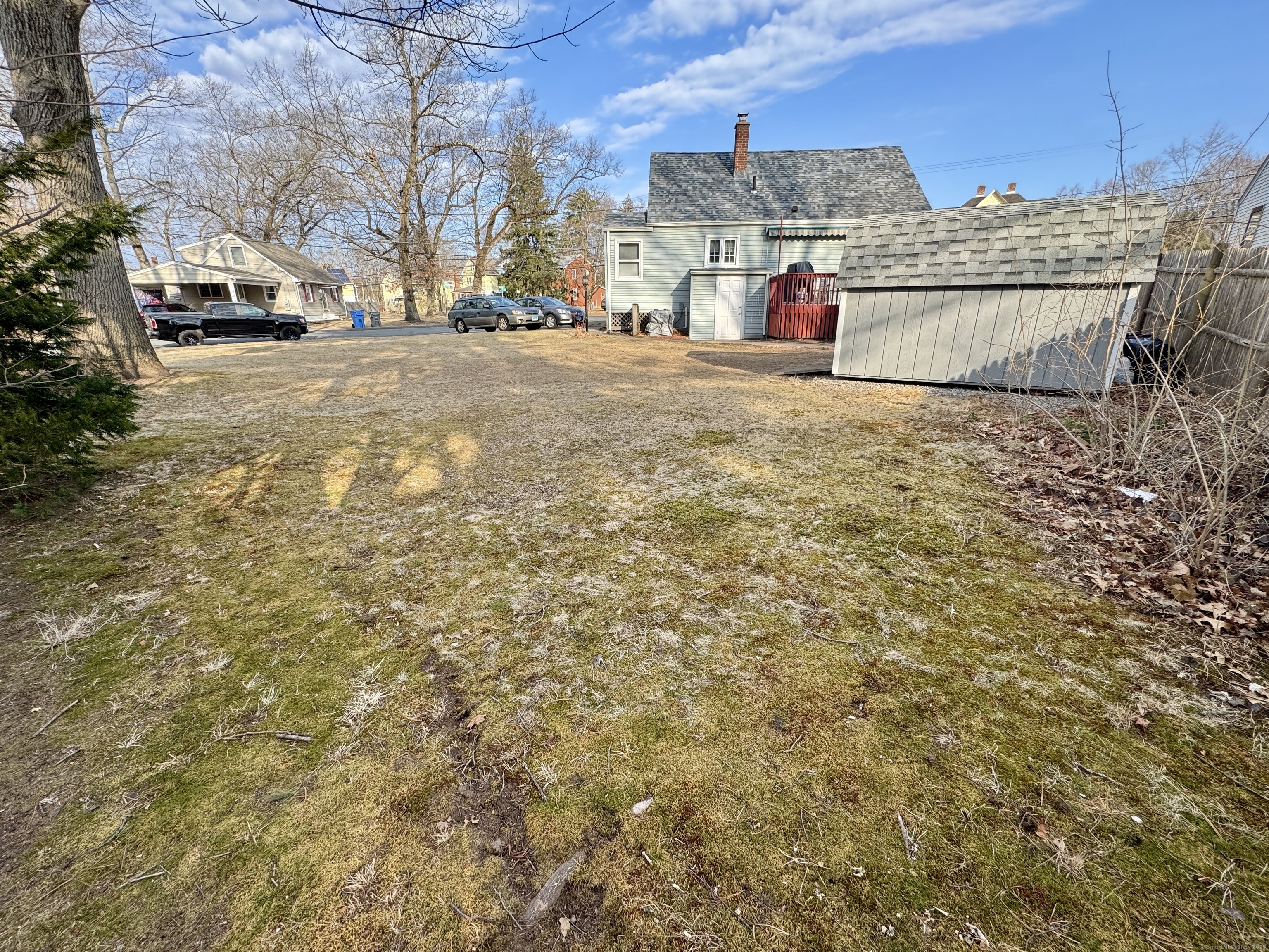 114 Middle Turnpike, Manchester, Connecticut image 4