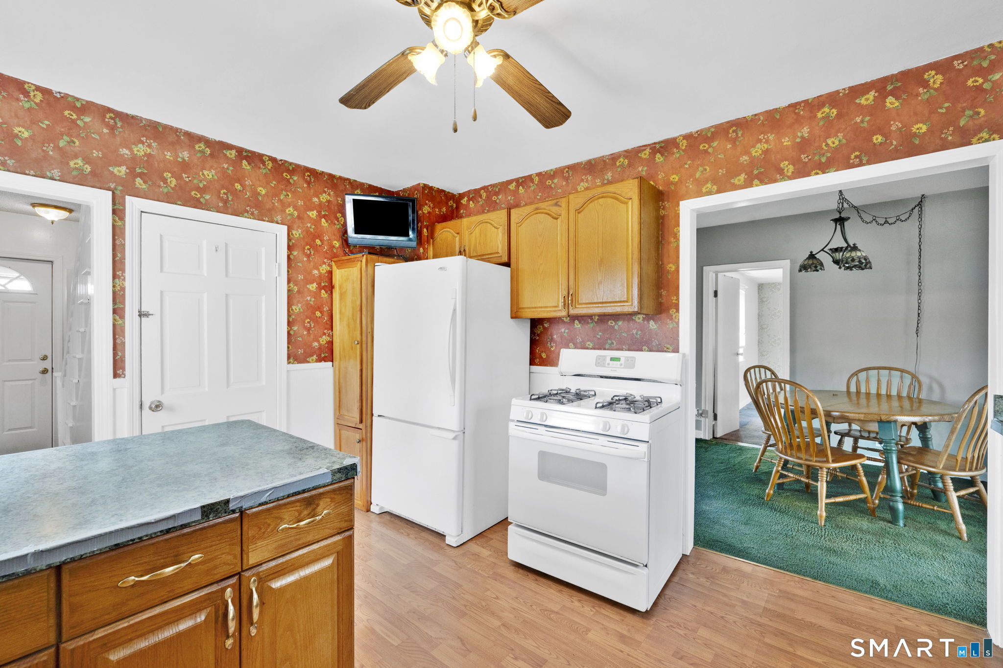 57 Starkweather Street