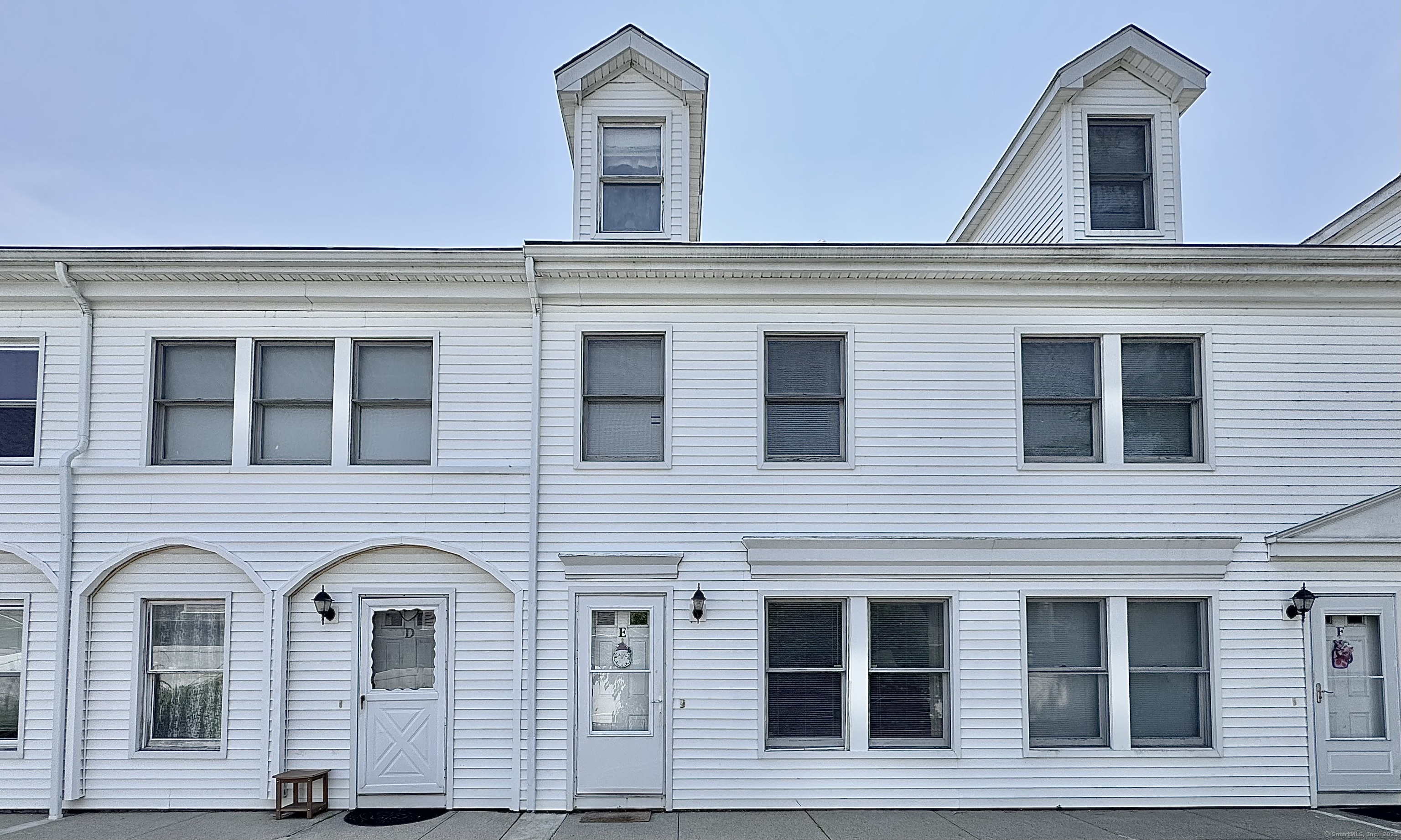 Property for Sale at New Haven Avenue Apt E, Milford, Connecticut - Bedrooms: 2 
Bathrooms: 2 
Rooms: 4  - $329,900