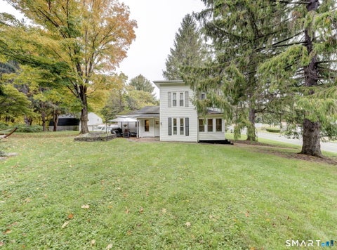 Tiny photo for 315 Divinity Street, Bristol, CT 06010 (MLS # 24216558)
