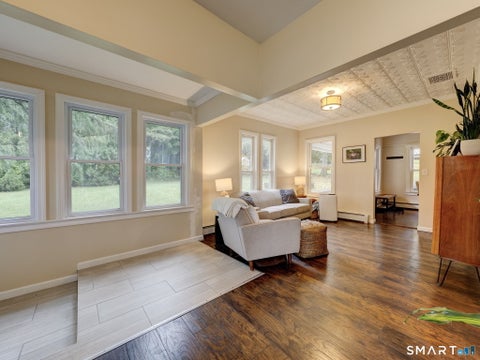 Tiny photo for 315 Divinity Street, Bristol, CT 06010 (MLS # 24216558)