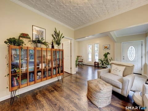 Tiny photo for 315 Divinity Street, Bristol, CT 06010 (MLS # 24216558)
